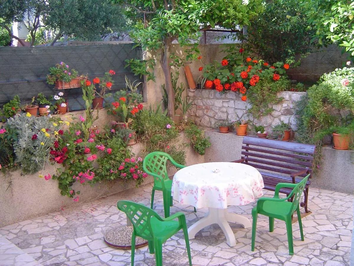 Apartment In Mali Losinj 14968 0*,  Croatia