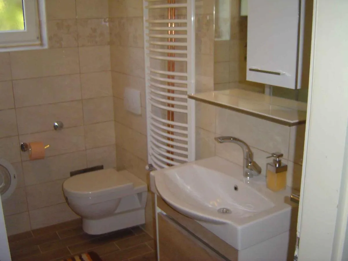 Apartment In Mali Losinj 14968