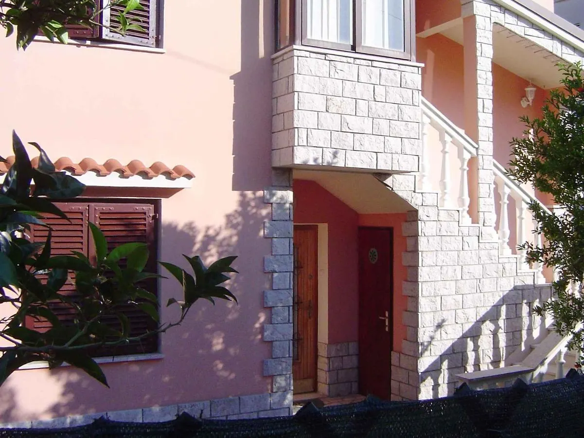 Apartment In Mali Losinj 14968 Croatia