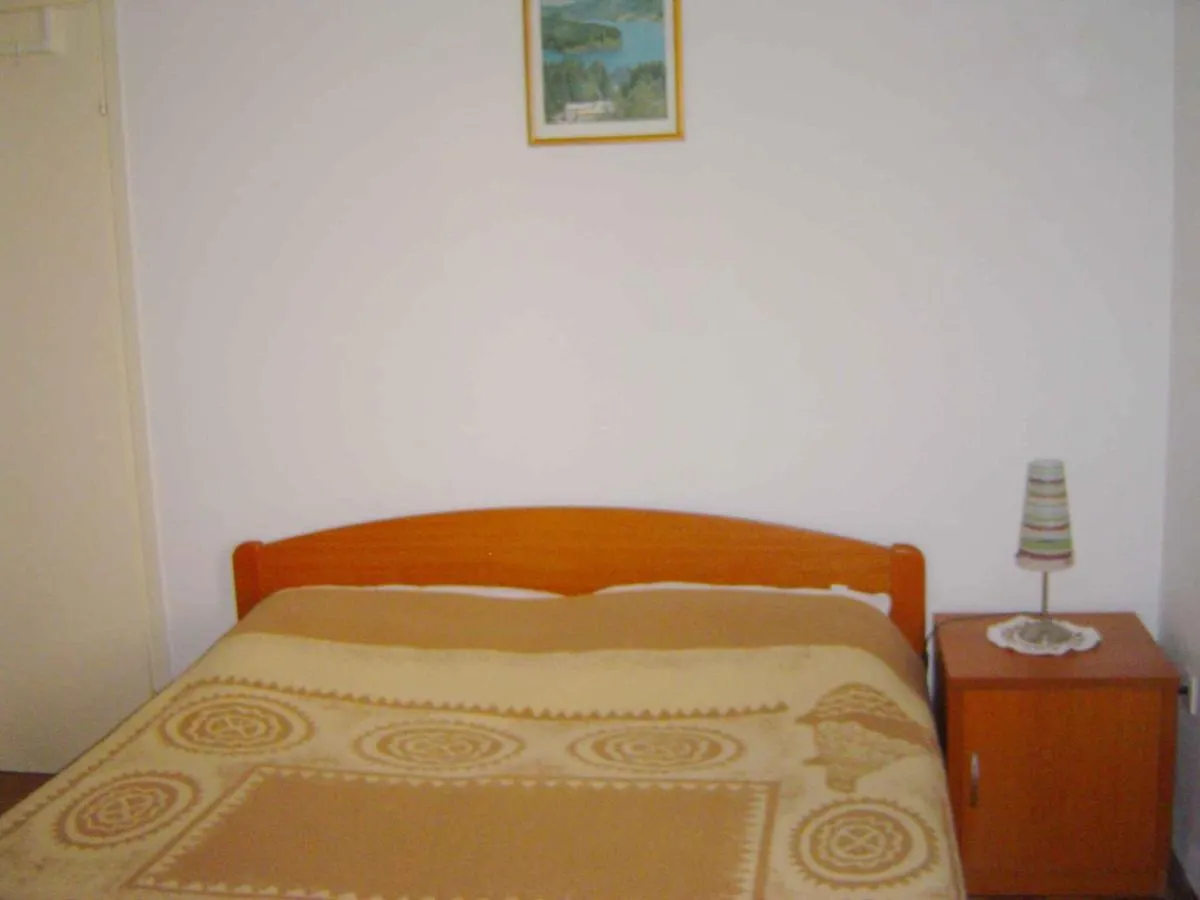 Apartment In Mali Losinj 14968 0*,