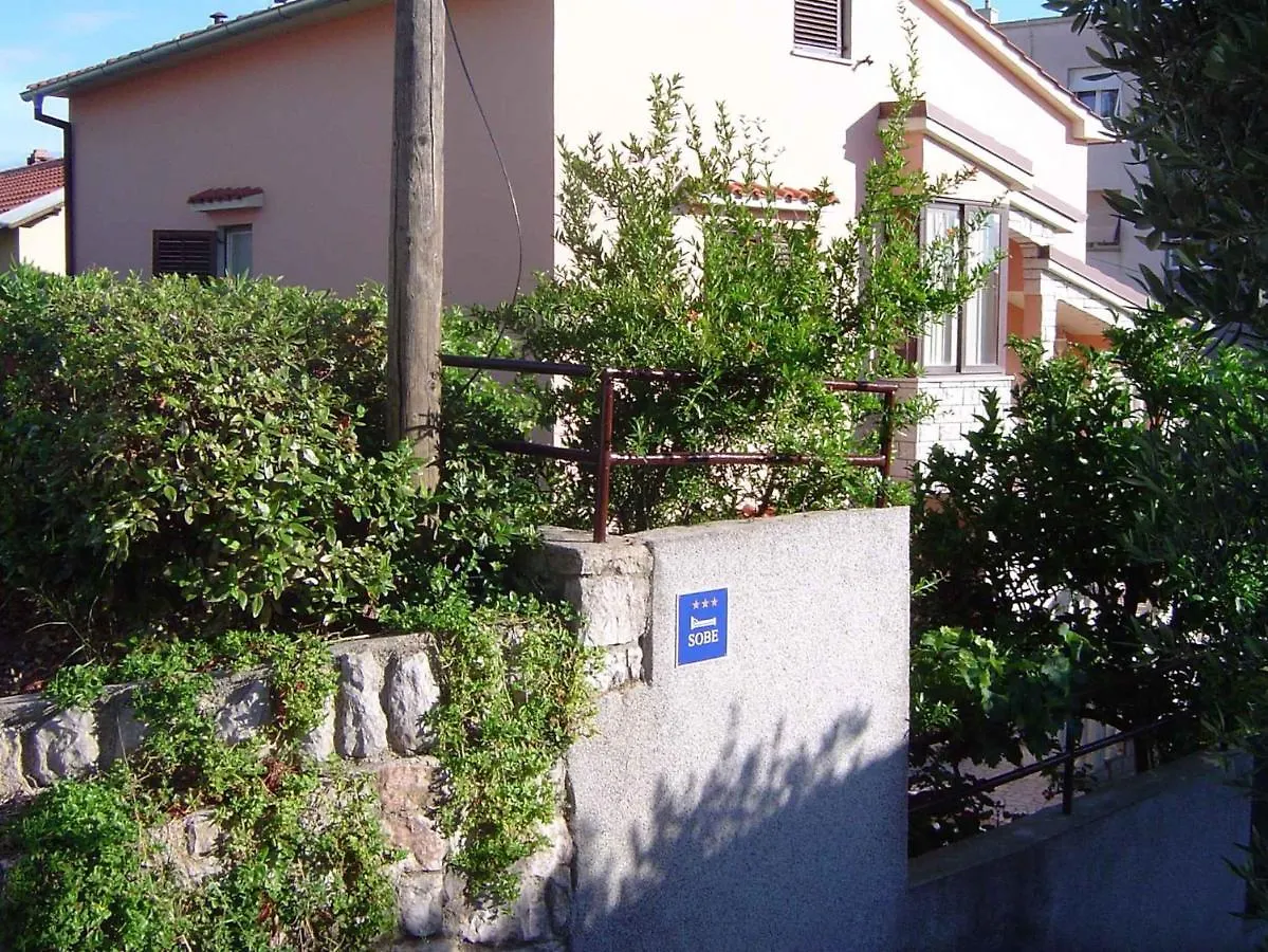 Apartment In Mali Losinj 14968