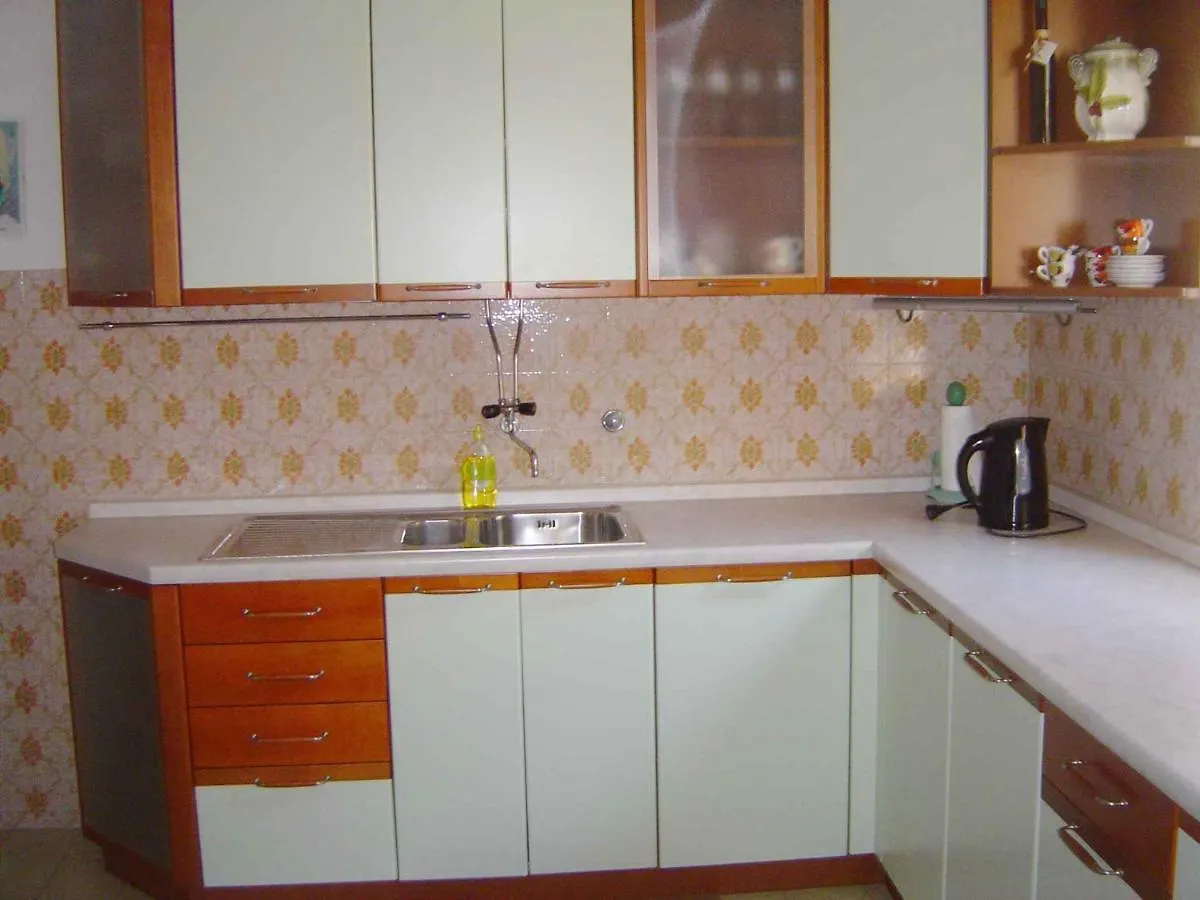 Apartment In Mali Losinj 14968